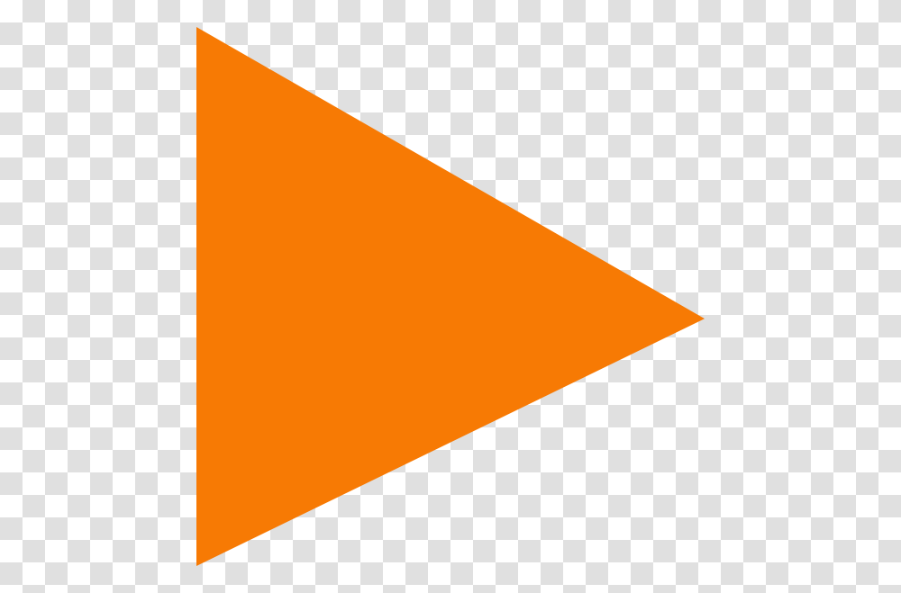 Triangle Clipart Small Orange, Baseball Bat, Team, Logo Transparent Png