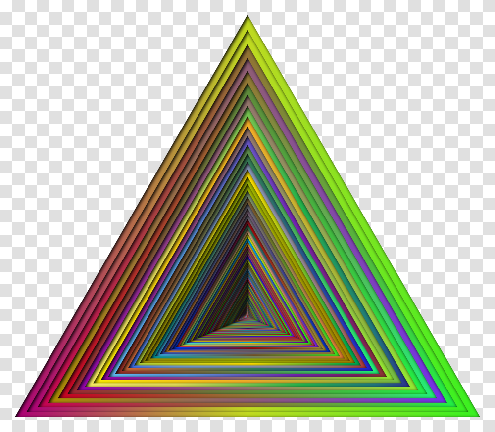 Triangle Clipart Triangle Transparent Png