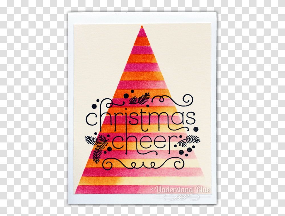 Triangle, Apparel, Party Hat Transparent Png