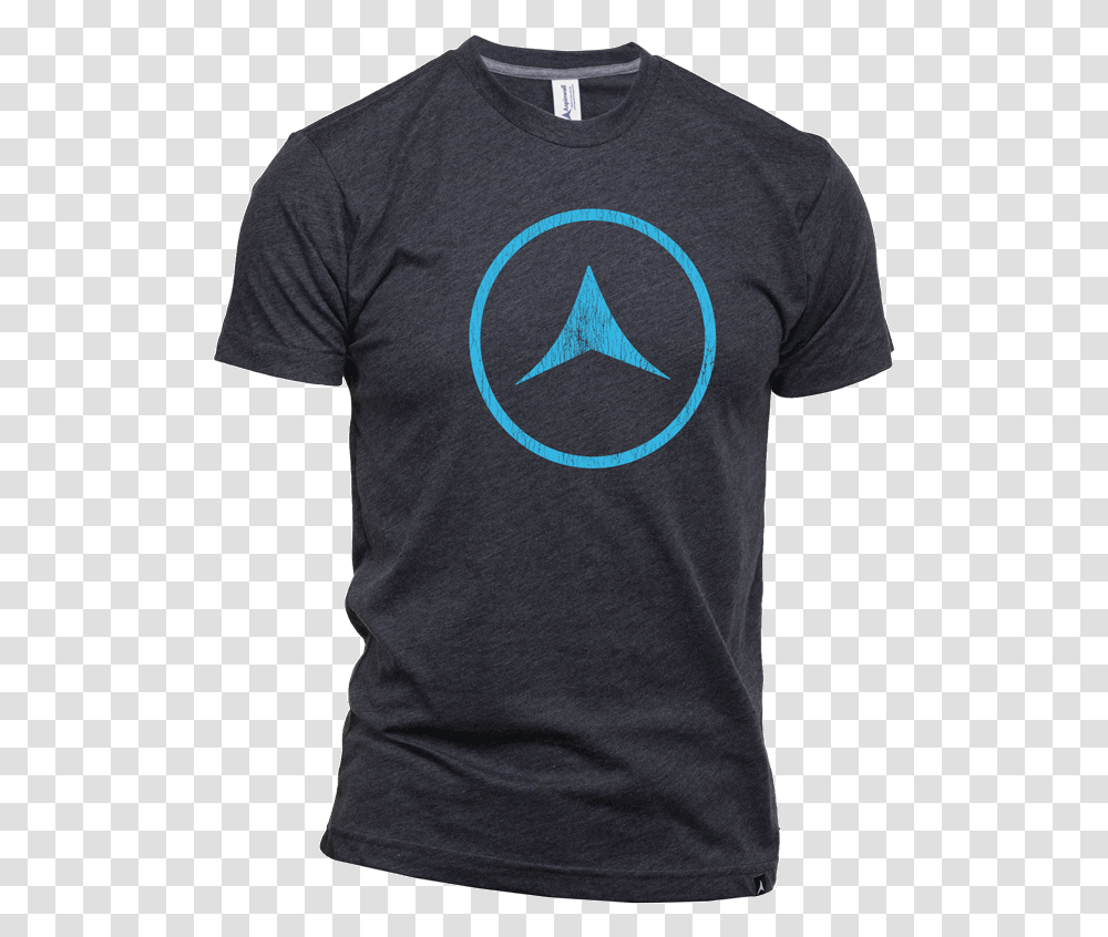 Triangle, Apparel, T-Shirt, Sleeve Transparent Png