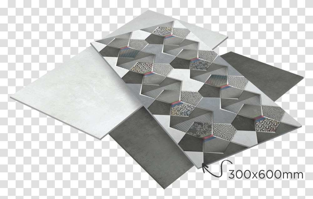 Triangle, Collage, Poster, Advertisement, Paper Transparent Png