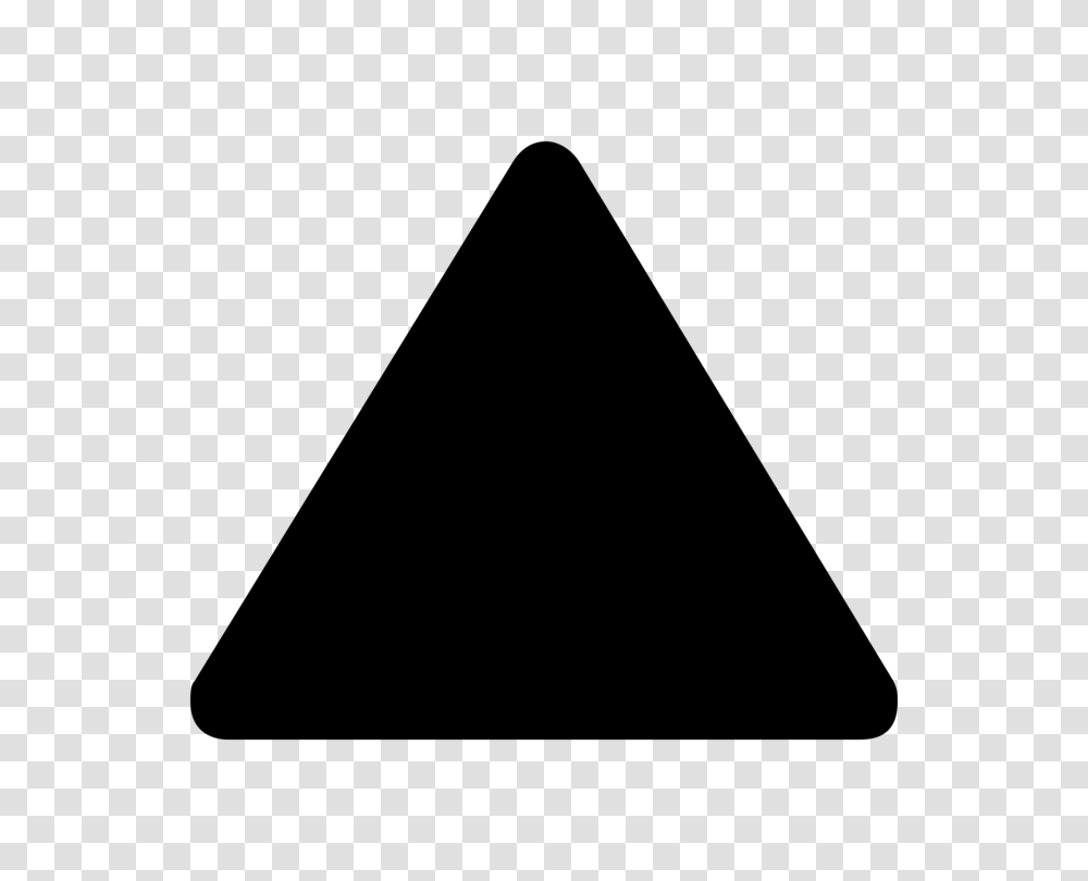 Triangle Computer Icons Encapsulated Postscript Arrow Shape Free, Gray, World Of Warcraft Transparent Png