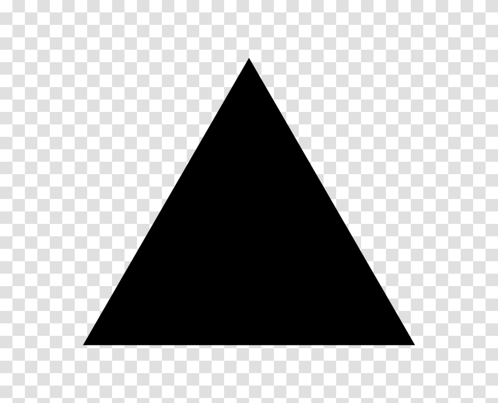 Triangle Computer Icons Encapsulated Postscript Geometric Shape, Gray, World Of Warcraft Transparent Png