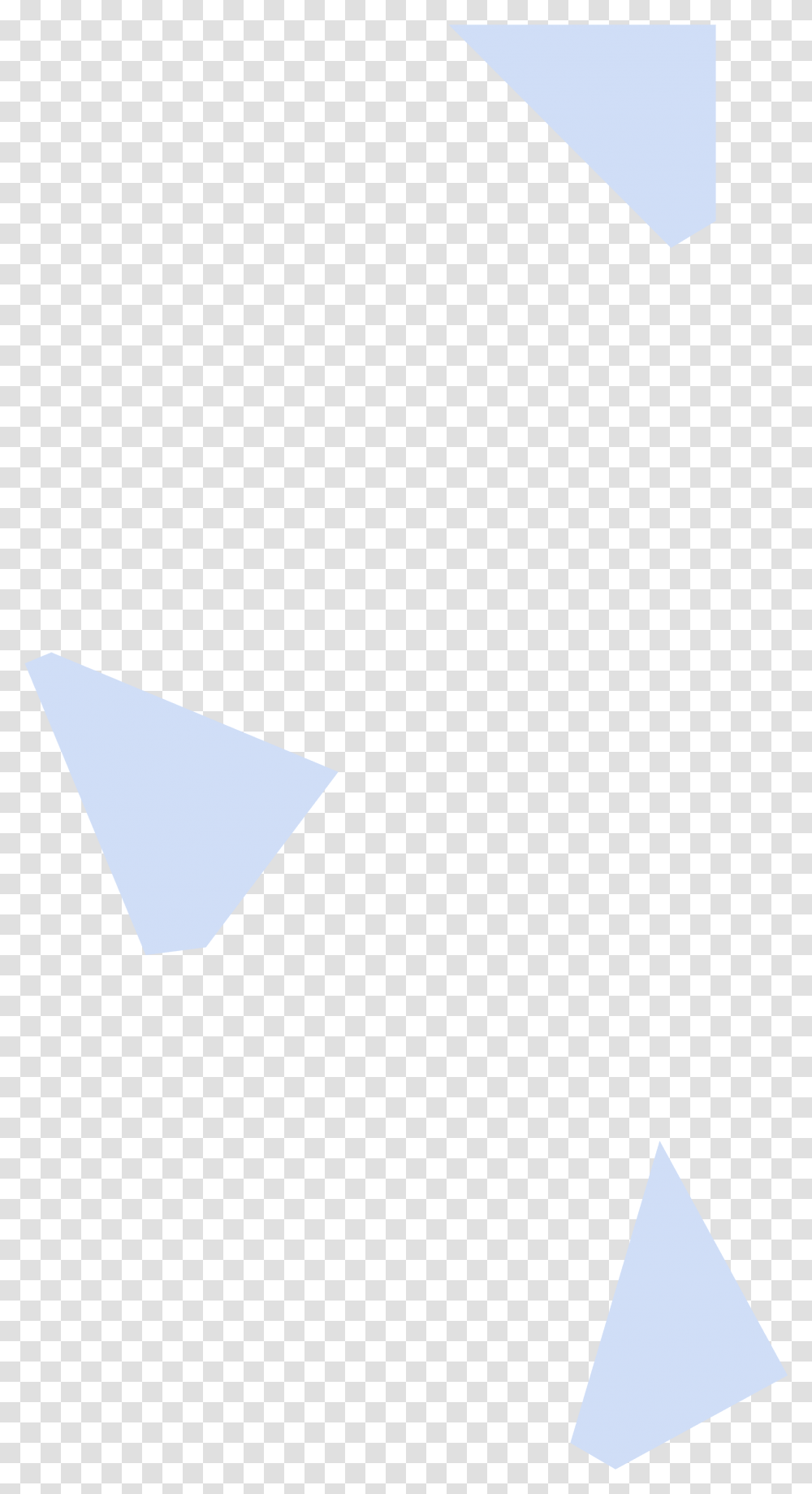 Triangle, Cone Transparent Png