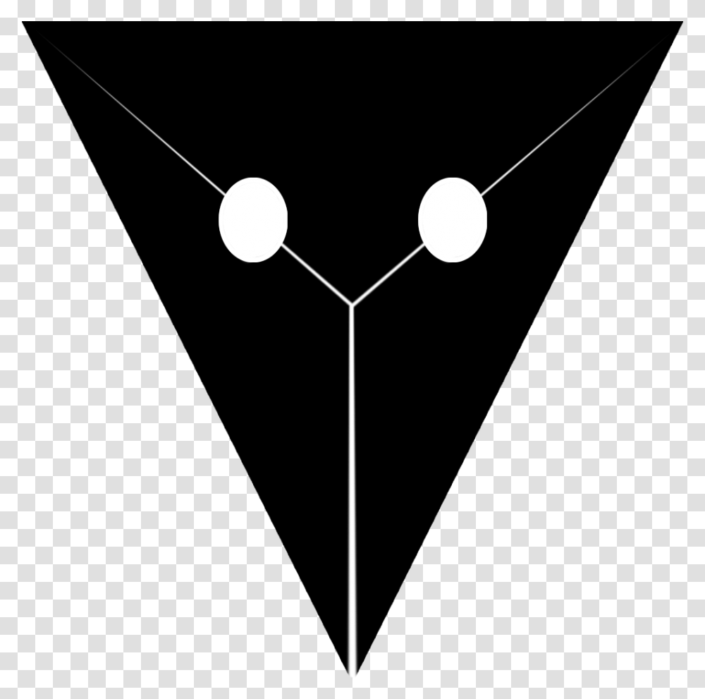 Triangle, Cross, Utility Pole Transparent Png