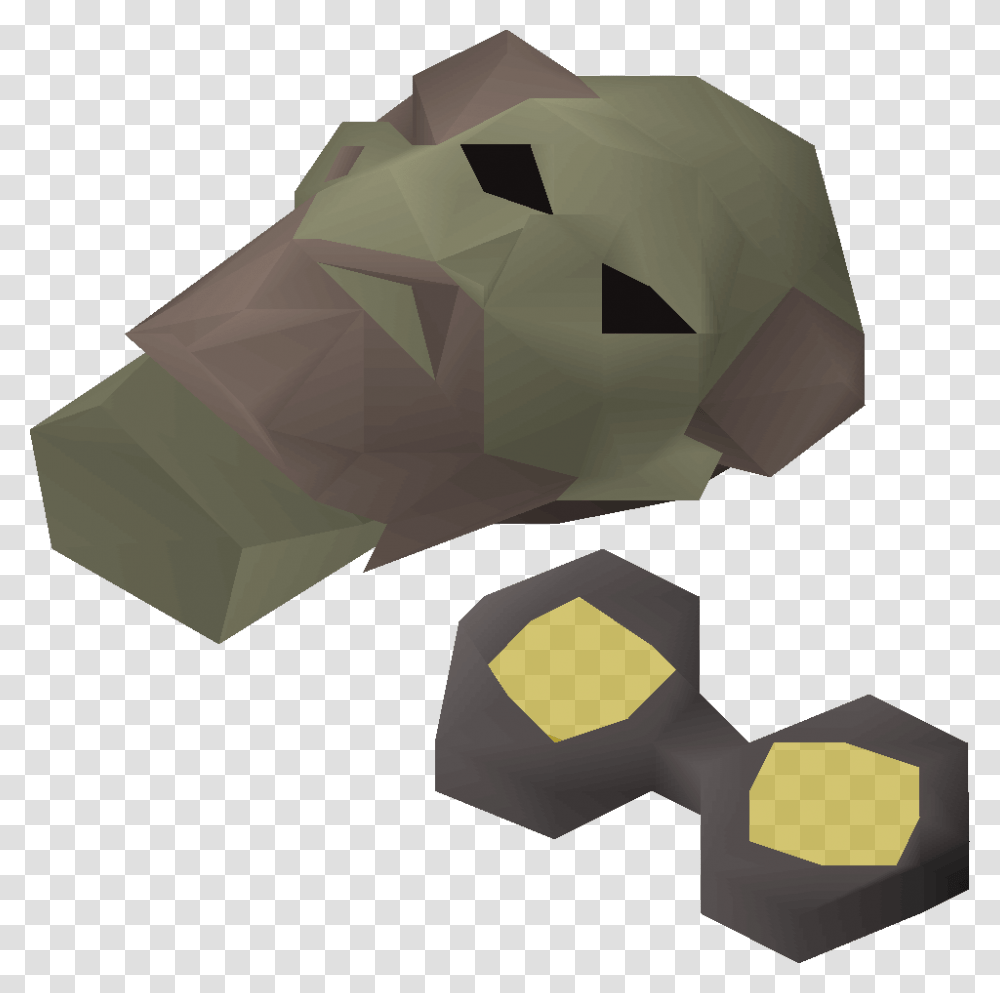 Triangle, Crystal, Mineral, Rock Transparent Png
