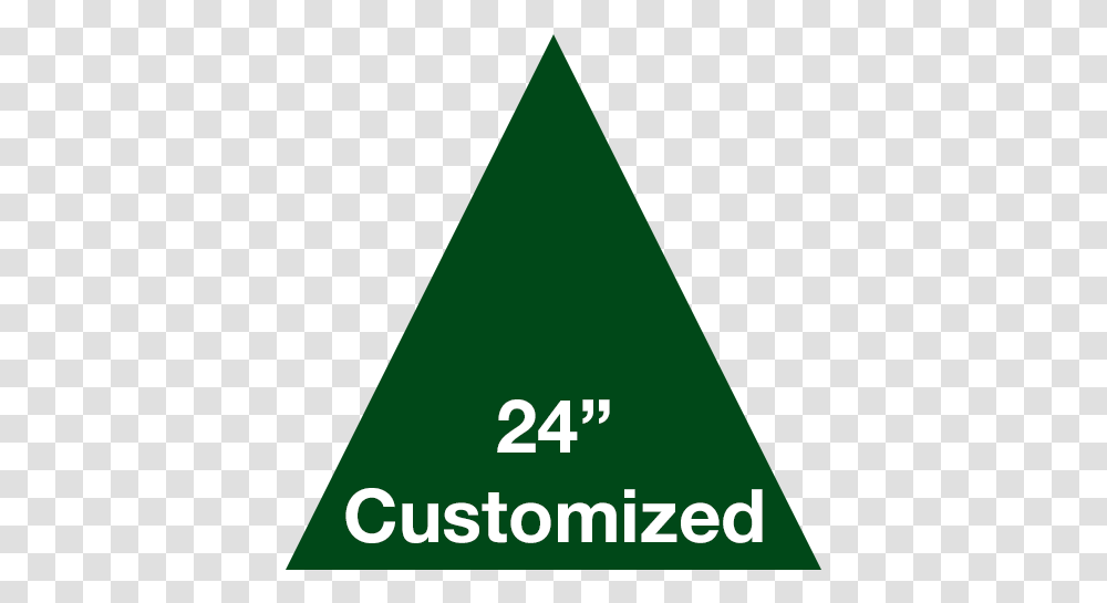 Triangle Custom Safety Floor Tape Sign Transparent Png