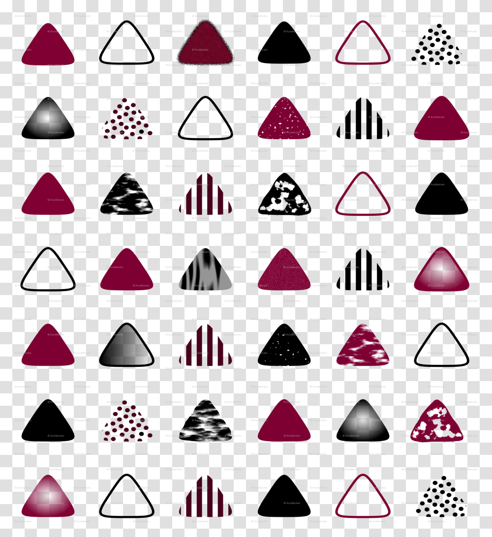 Triangle Download Triangle, Pattern, Computer Keyboard, Computer Hardware, Electronics Transparent Png