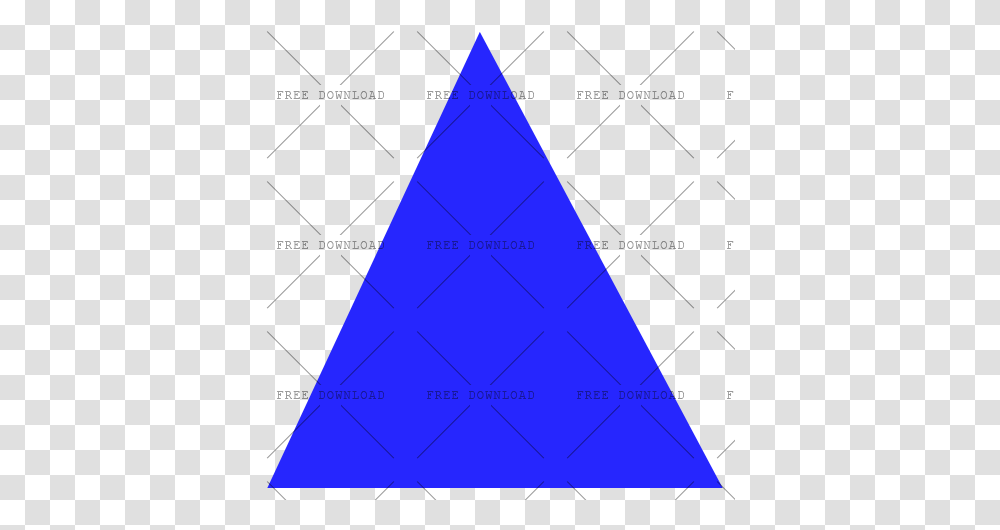 Triangle Dq Image With Triangle Transparent Png