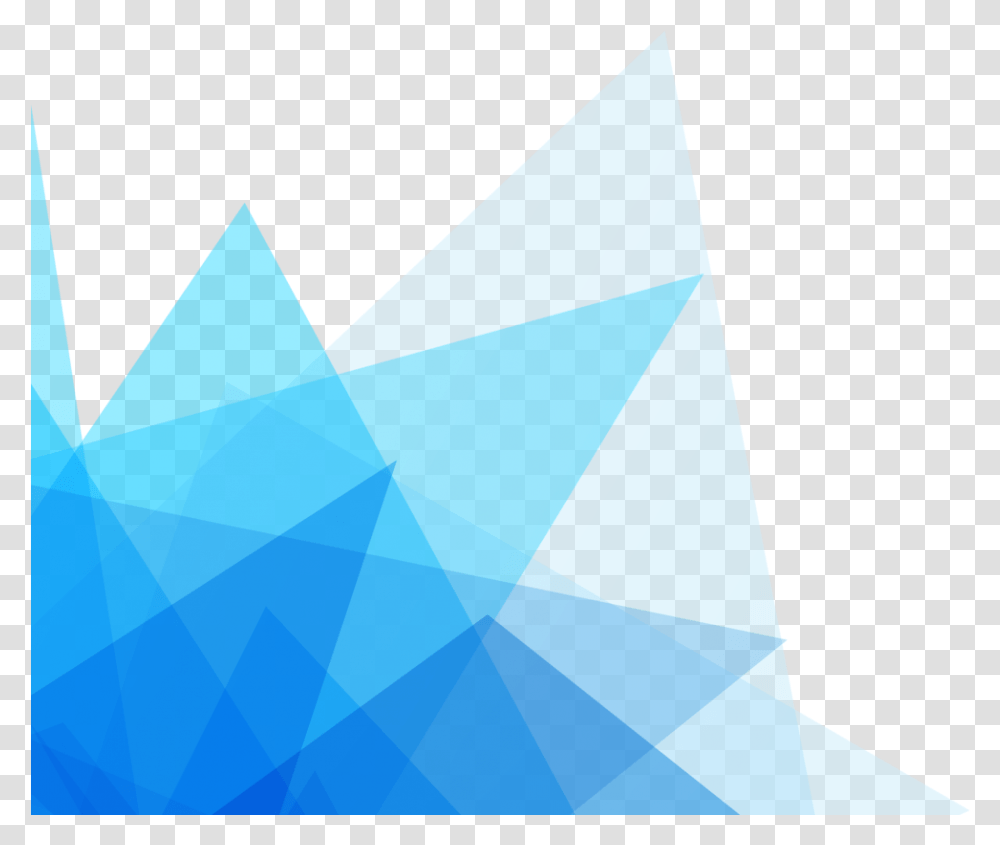 Triangle, Envelope Transparent Png