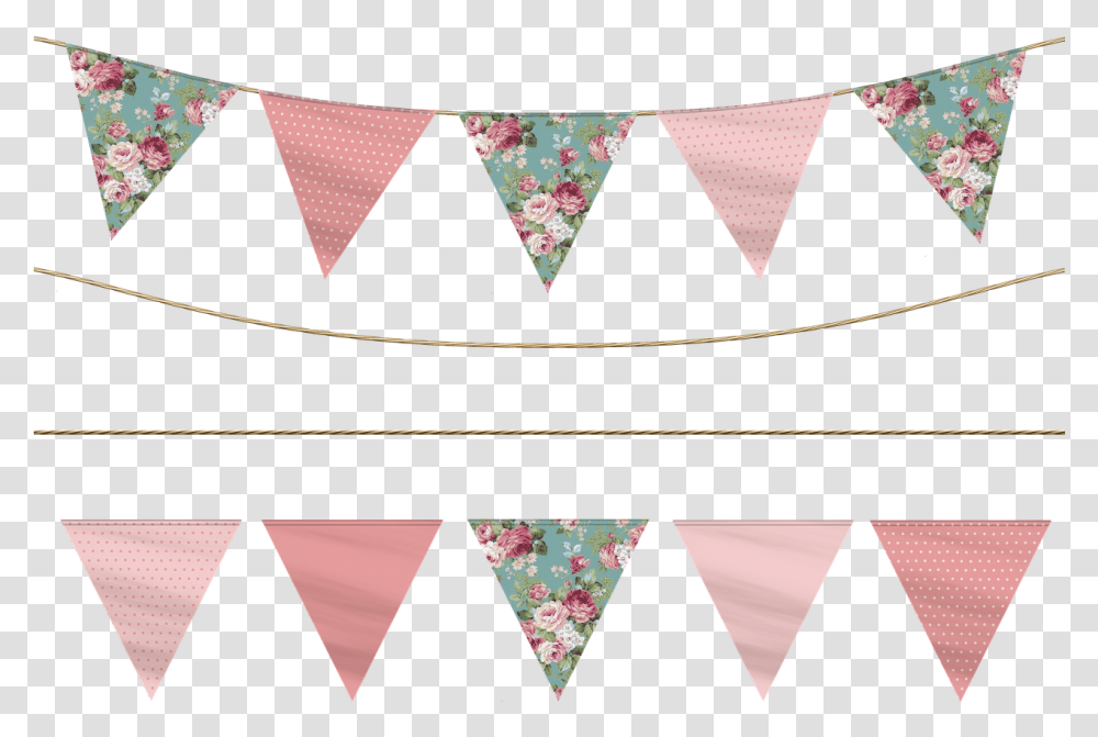 Triangle Flag Banner, Accessories, Accessory, Rug, Jewelry Transparent Png