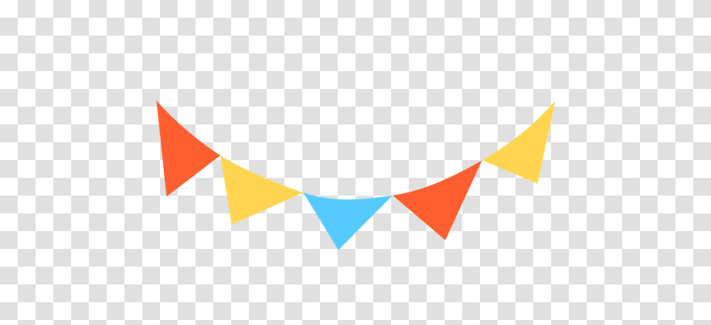 Triangle Flags Free Download, Axe, Tool, Cushion, Accessories Transparent Png