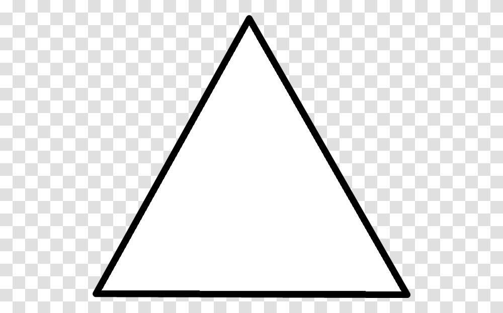 Triangle Frame Transparent Png