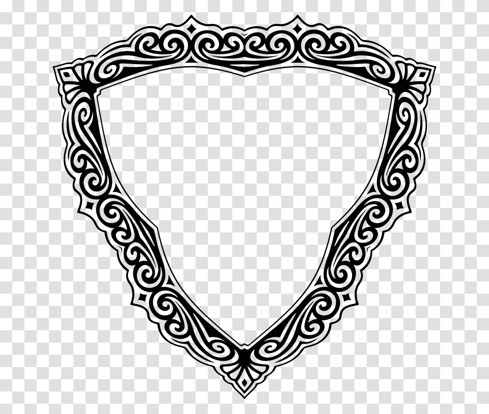 Triangle Frame Vector, Gray, World Of Warcraft Transparent Png