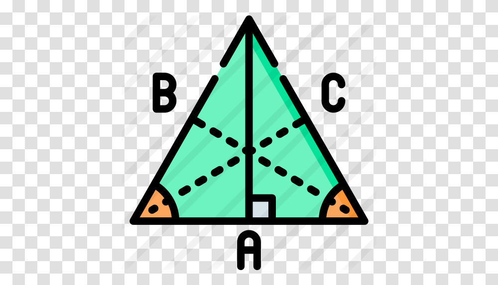 Triangle Free Education Icons Triangle, Toy Transparent Png