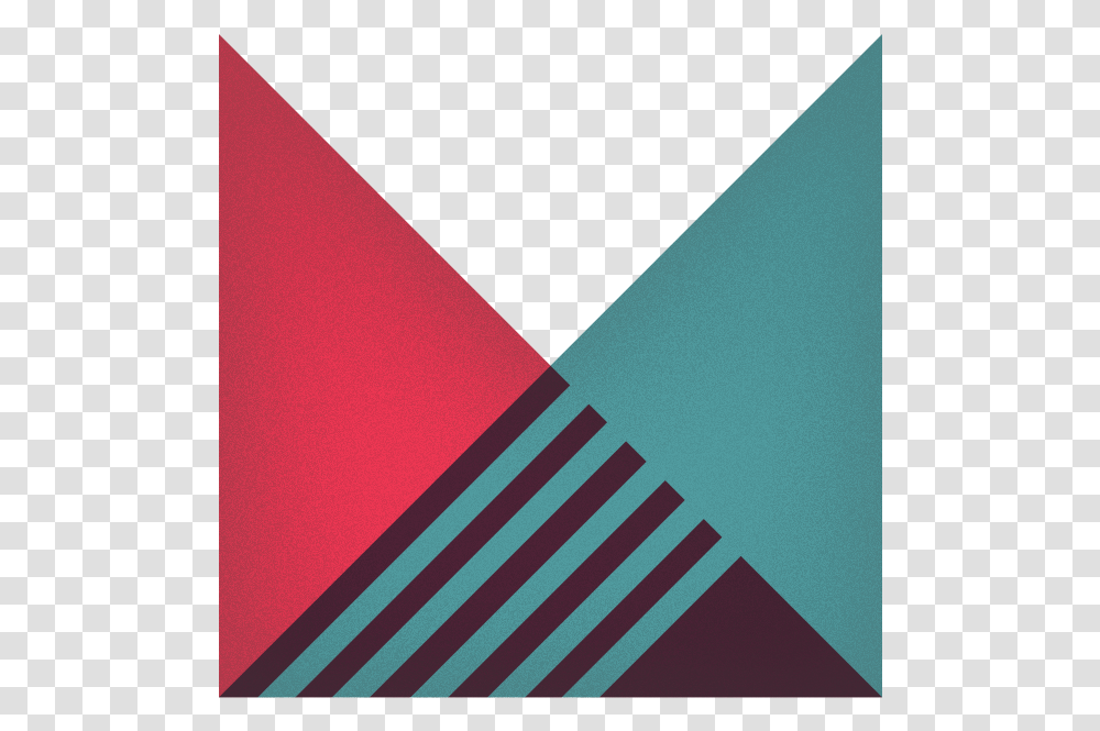 Triangle, Light, Modern Art Transparent Png