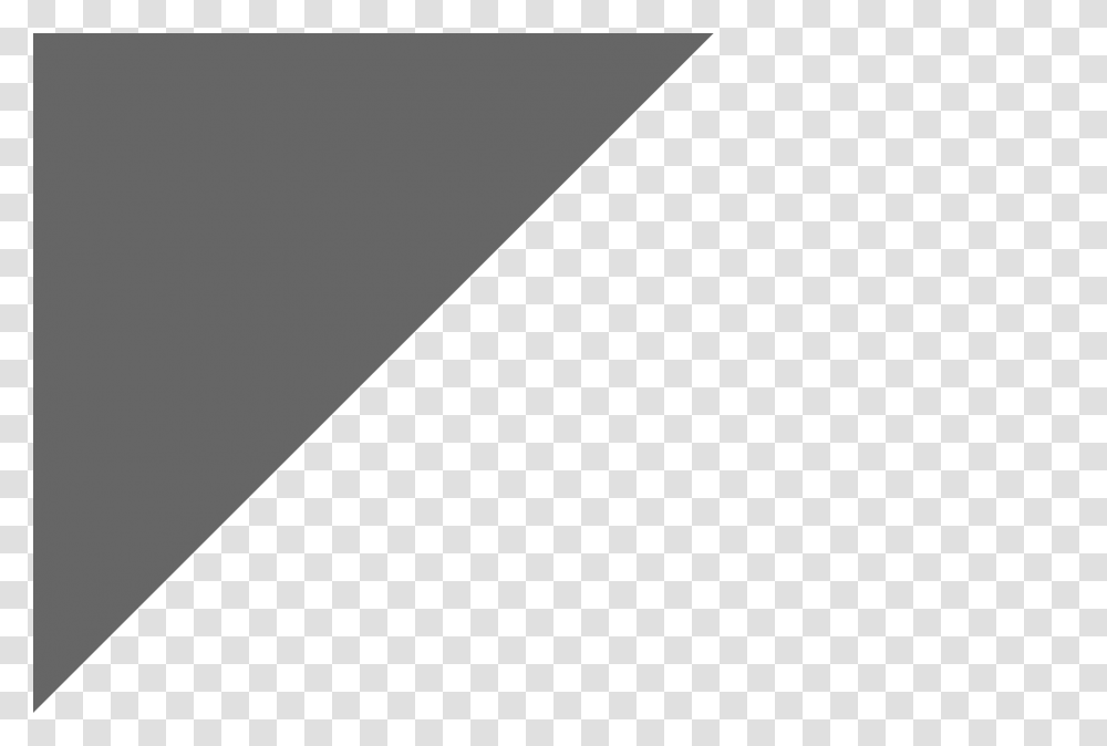 Triangle Grey, Screen, Electronics, Gray Transparent Png