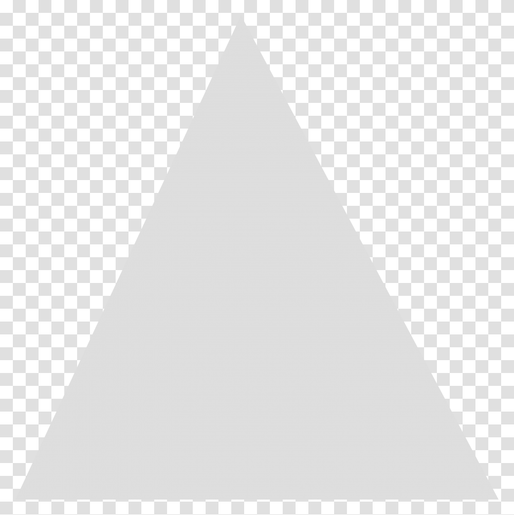 Triangle Grey Upside Down Triangle Transparent Png