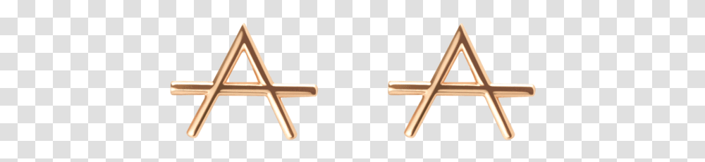 Triangle, Gun, Weapon, Weaponry, Chair Transparent Png
