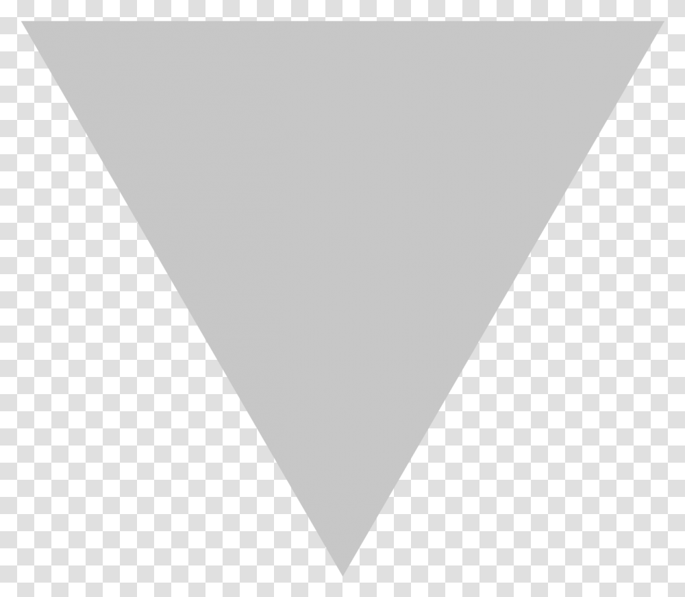Triangle Images Free Download Upside Down Triangle In White, Rug, Plectrum Transparent Png