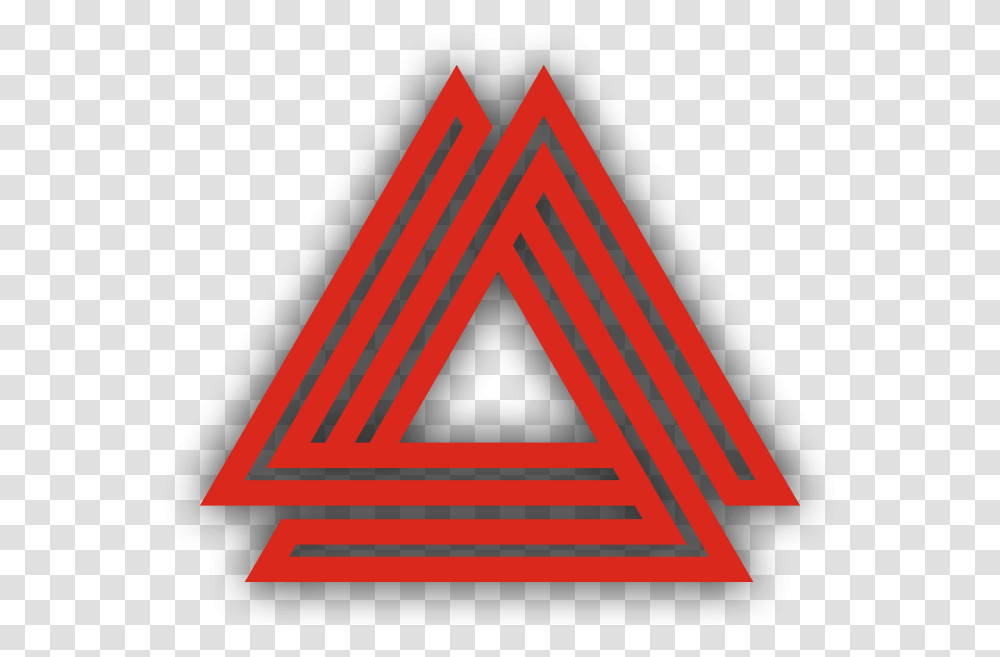 Triangle Industries Triangle Transparent Png