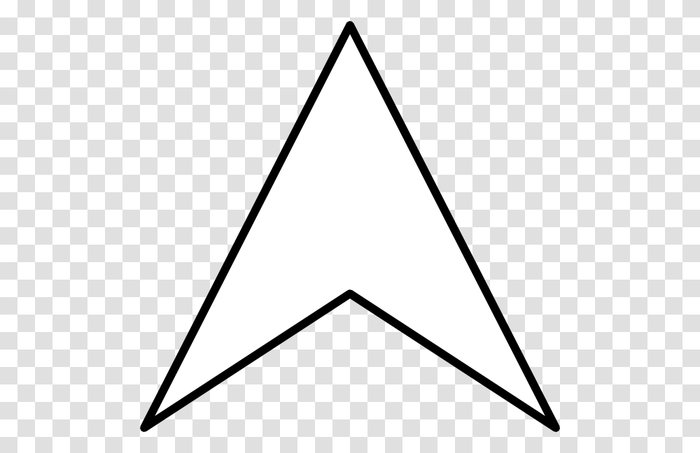 Triangle, Lamp, Arrowhead Transparent Png