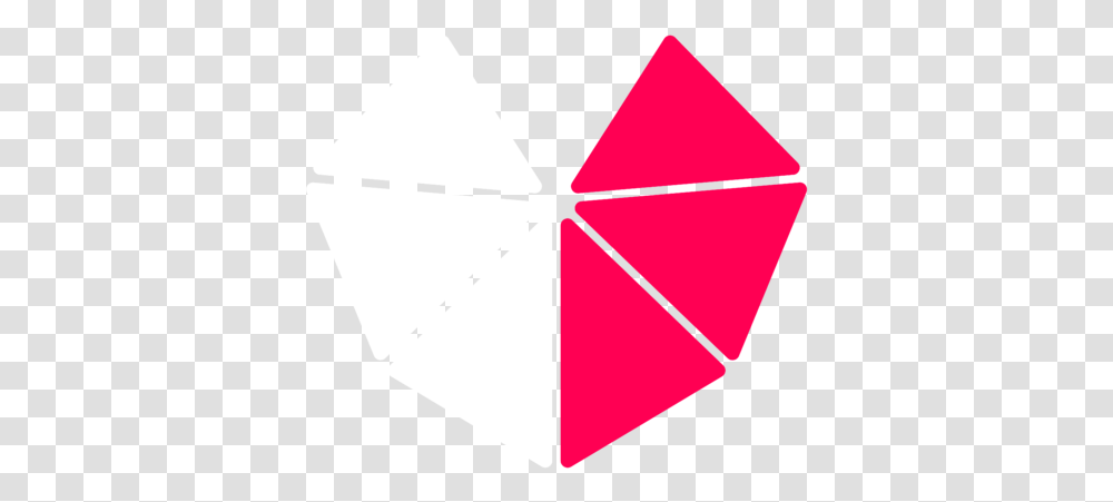 Triangle, Lamp, Canopy, Pattern Transparent Png