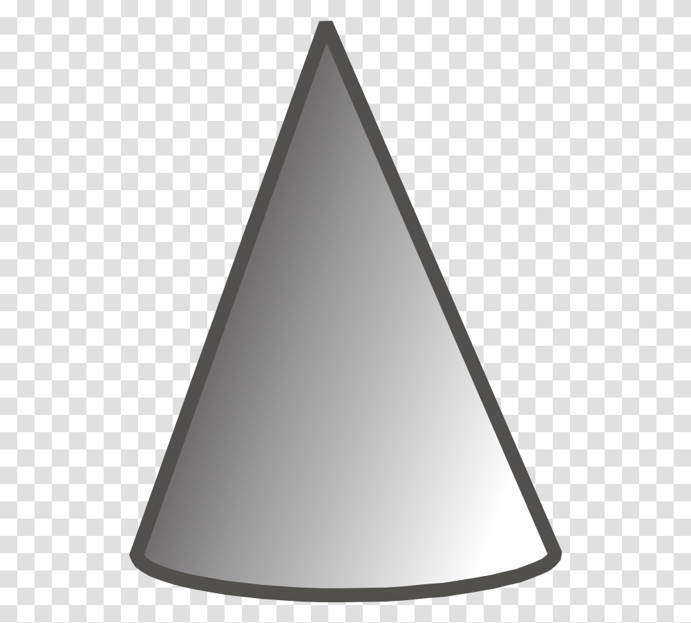 Triangle, Lamp, Cone Transparent Png