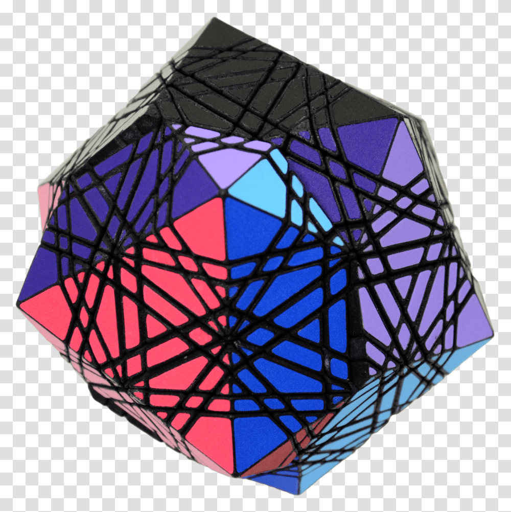 Triangle, Lamp, Sphere, Rubix Cube, Window Transparent Png