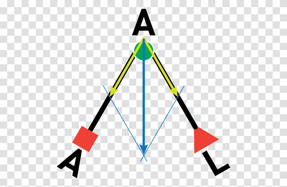Triangle, Lamp, Star Symbol Transparent Png