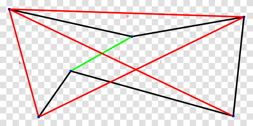 Triangle, Light, Bow, Laser, Lighting Transparent Png