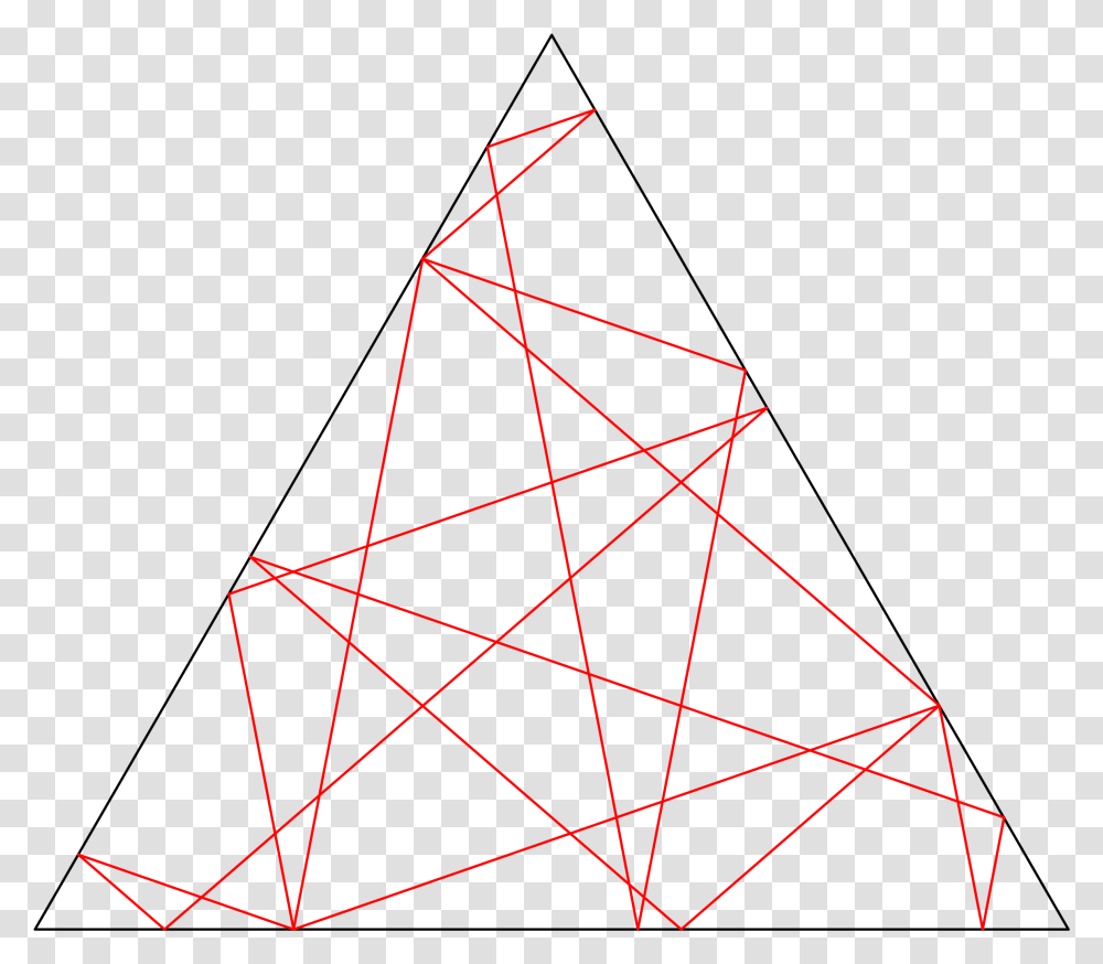 Triangle, Lighting, Bow, Utility Pole, Star Symbol Transparent Png
