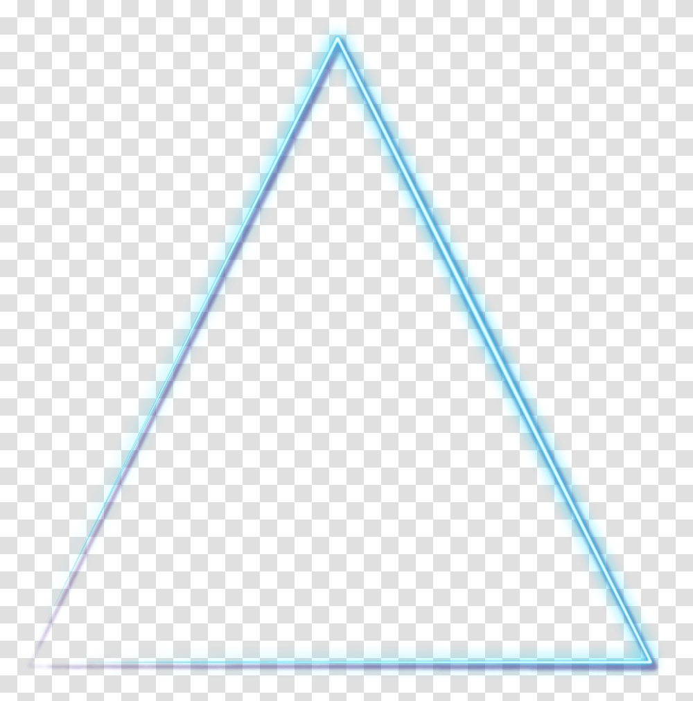 Triangle Lines Triangle Transparent Png