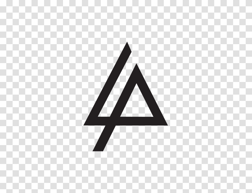 Triangle Logo, Trademark, Arrowhead Transparent Png