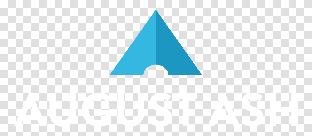 Triangle, Logo, Trademark, Label Transparent Png