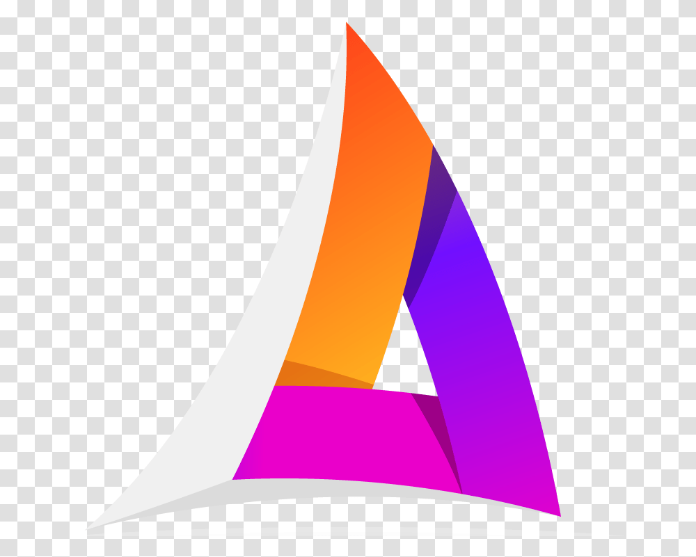 Triangle, Logo, Trademark, Vehicle Transparent Png
