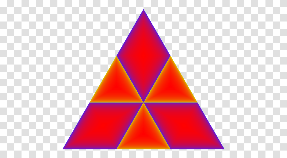 Triangle Logo Triangle Transparent Png