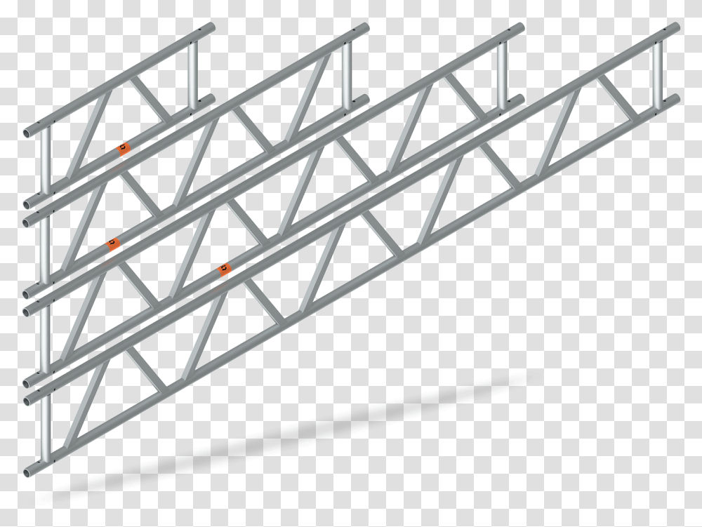 Triangle, Machine, Ramp, Staircase Transparent Png