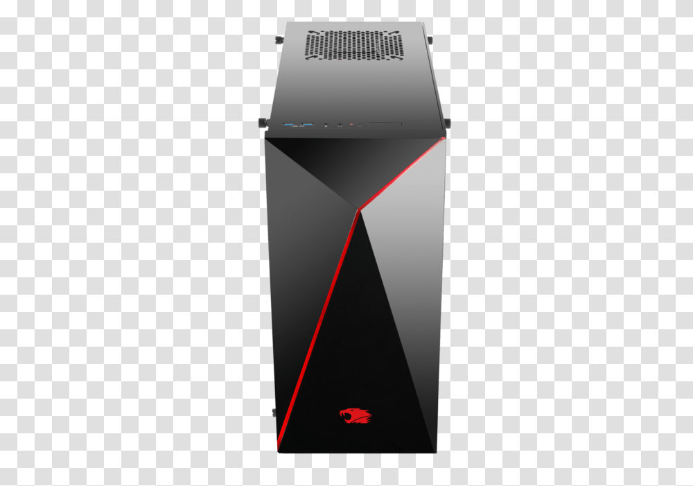 Triangle, Mailbox, Electronics, Computer, Tin Transparent Png