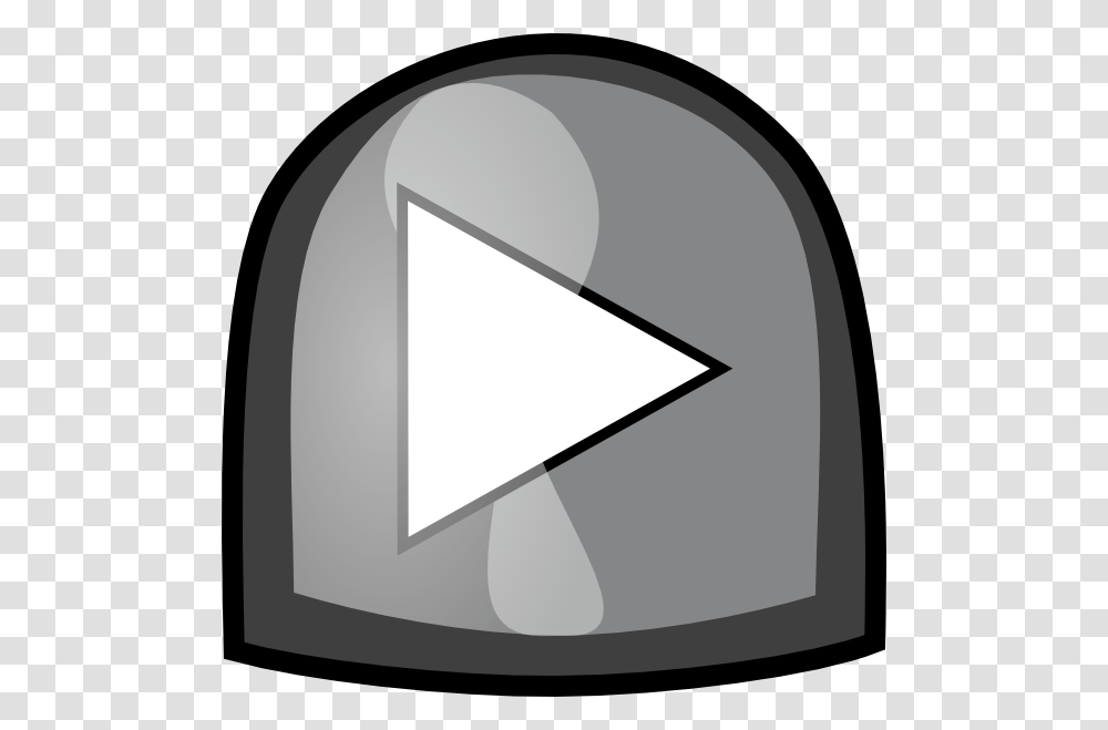 Triangle, Mailbox, Letterbox, Helmet Transparent Png