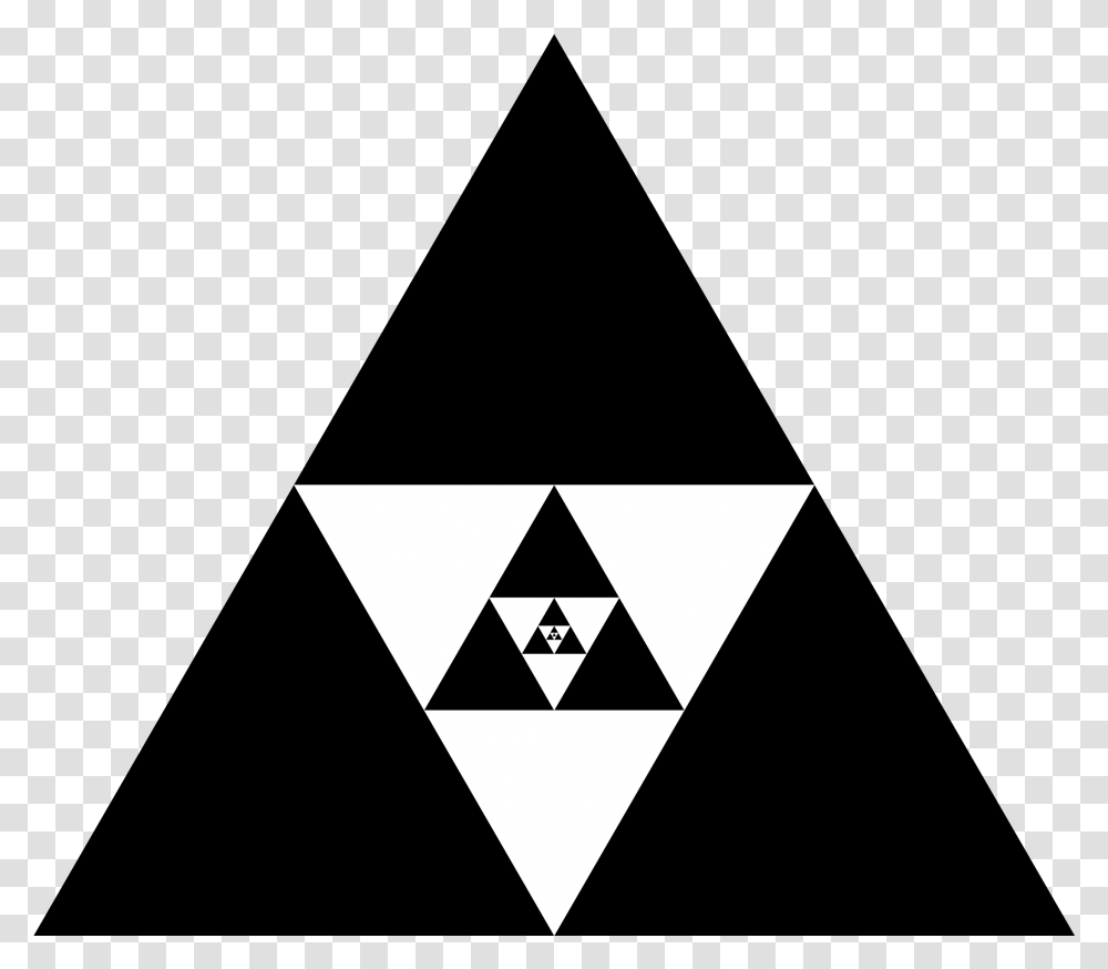 Triangle Midpoint Snap Clip Arts Zelda Icon, Star Symbol Transparent Png