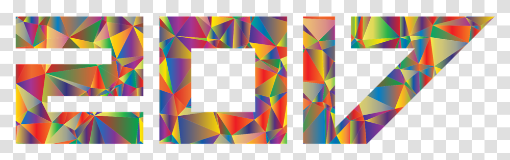 Triangle, Modern Art, Collage, Poster Transparent Png