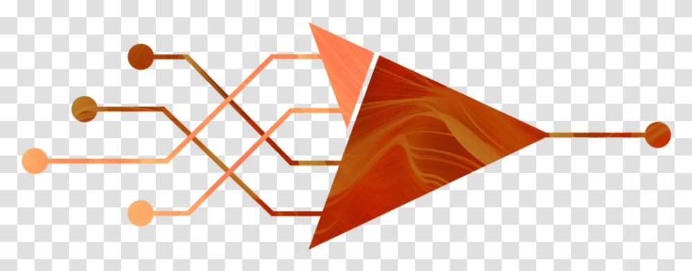 Triangle, Nature, Outdoors, Kite, Toy Transparent Png