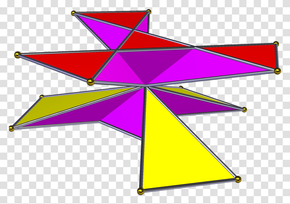 Triangle, Ornament, Pattern, Star Symbol, Fractal Transparent Png