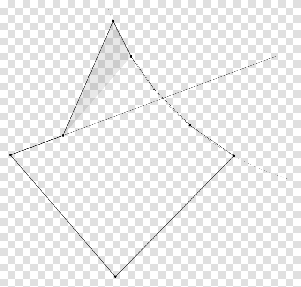 Triangle, Outdoors, Nature, Astronomy, Outer Space Transparent Png