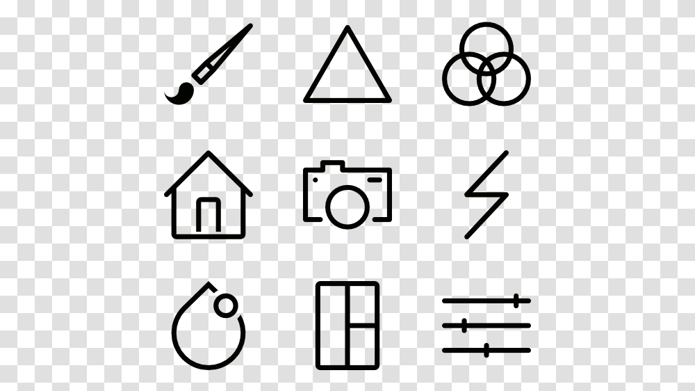 Triangle, Outdoors, Nature, Housing, Building Transparent Png