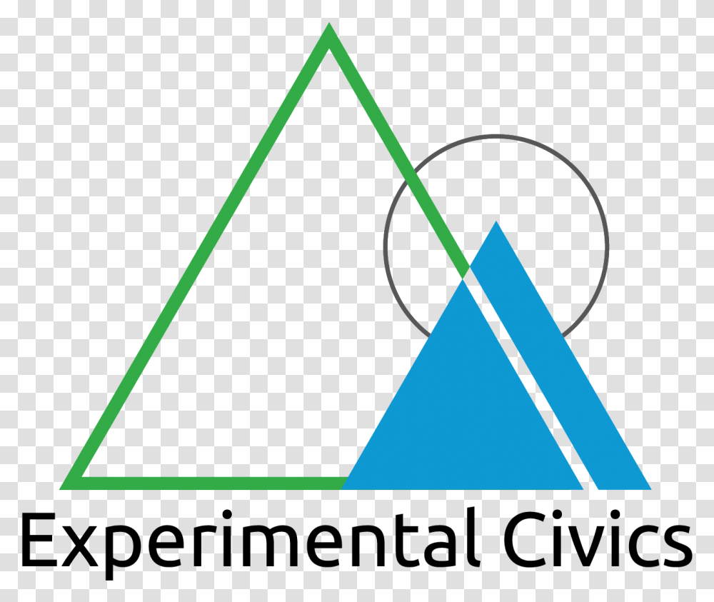 Triangle Outline, Bow Transparent Png