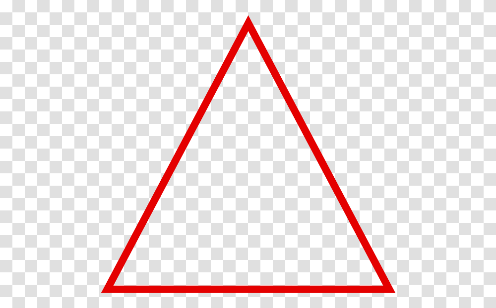 Triangle Outline Misc Textures For Photoshop Orange Fire Symbol Alchemy Transparent Png