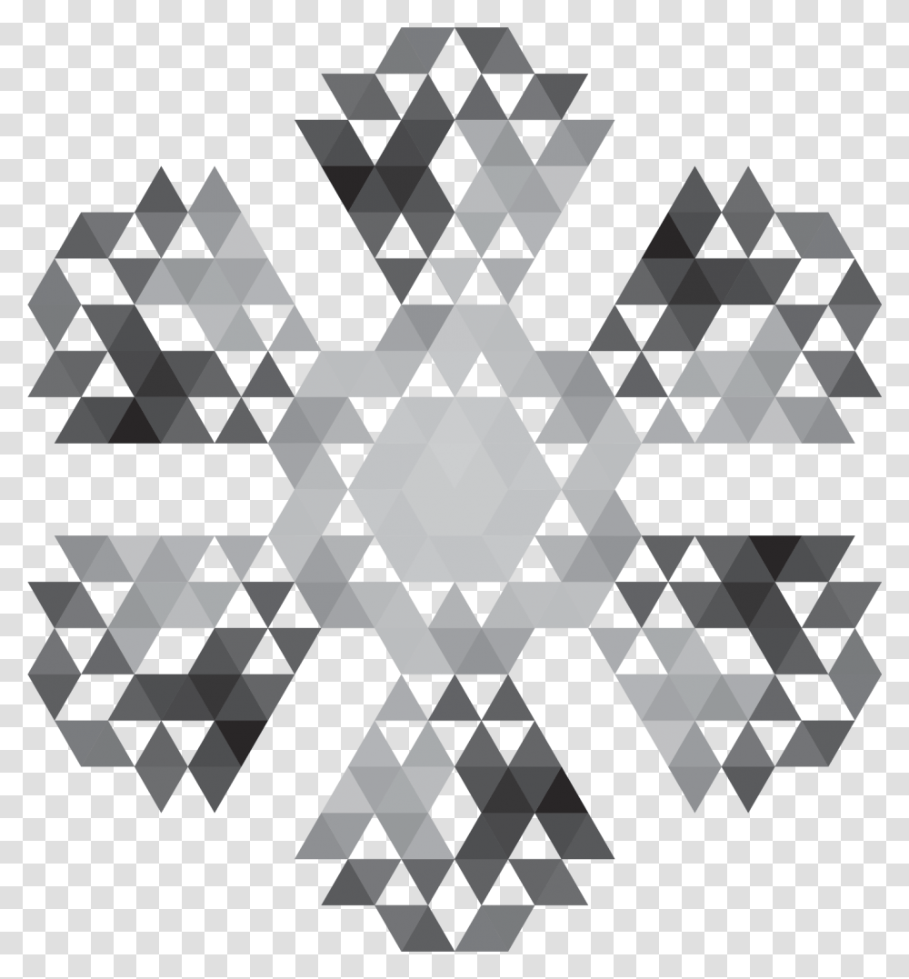 Triangle, Pattern, Chess, Game Transparent Png