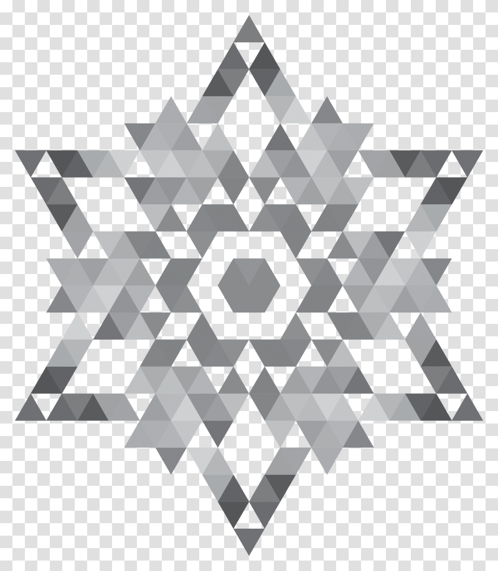Triangle, Pattern, Chess Transparent Png